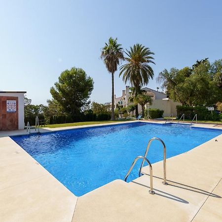 Malagasuite House Pool Fuengirola Ngoại thất bức ảnh