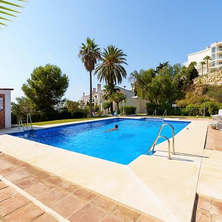 Malagasuite House Pool Fuengirola Ngoại thất bức ảnh