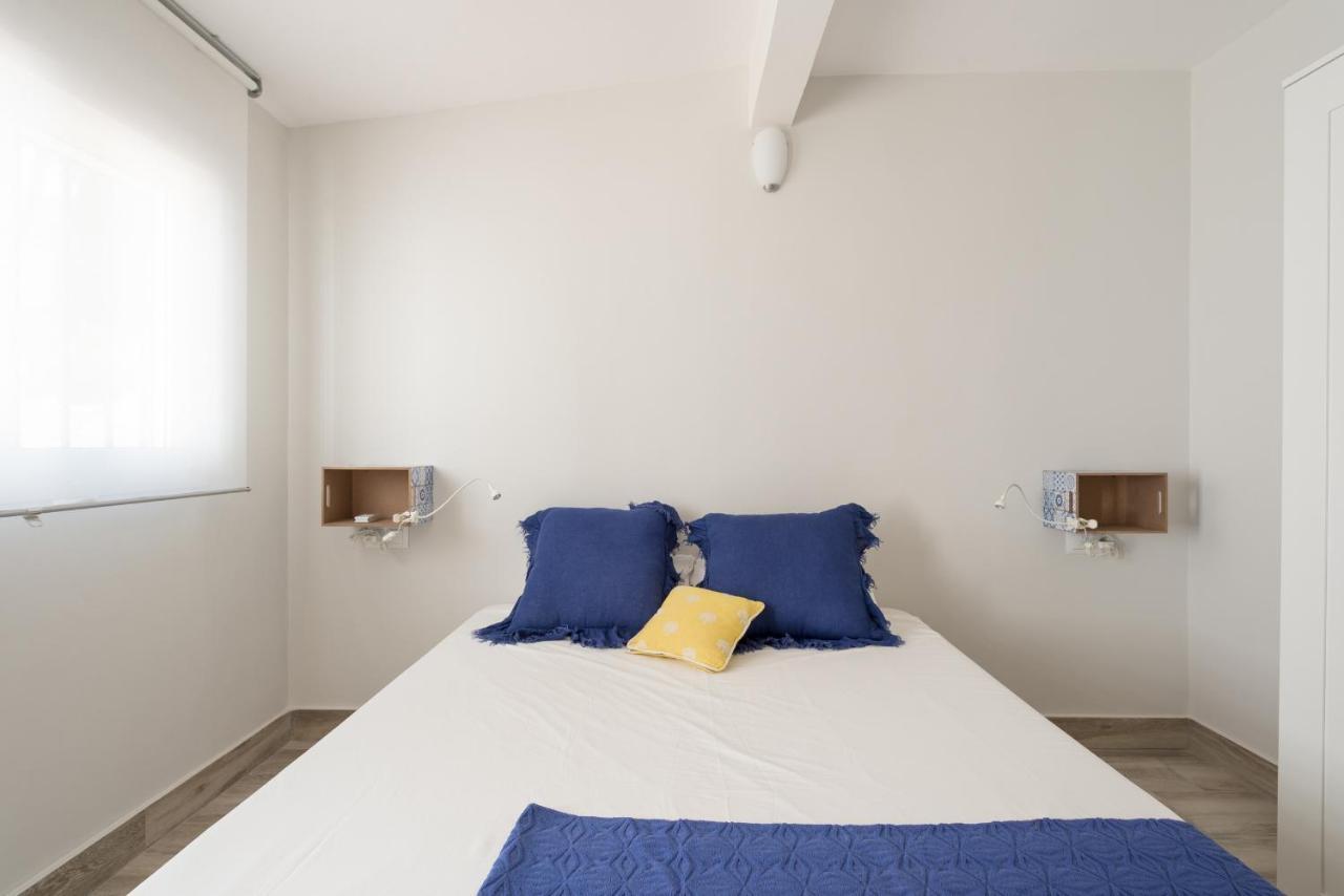Malagasuite House Pool Fuengirola Ngoại thất bức ảnh