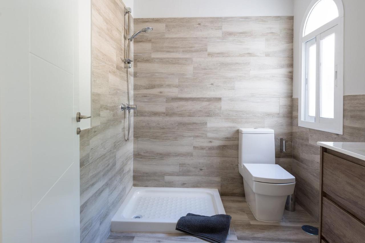 Malagasuite House Pool Fuengirola Ngoại thất bức ảnh