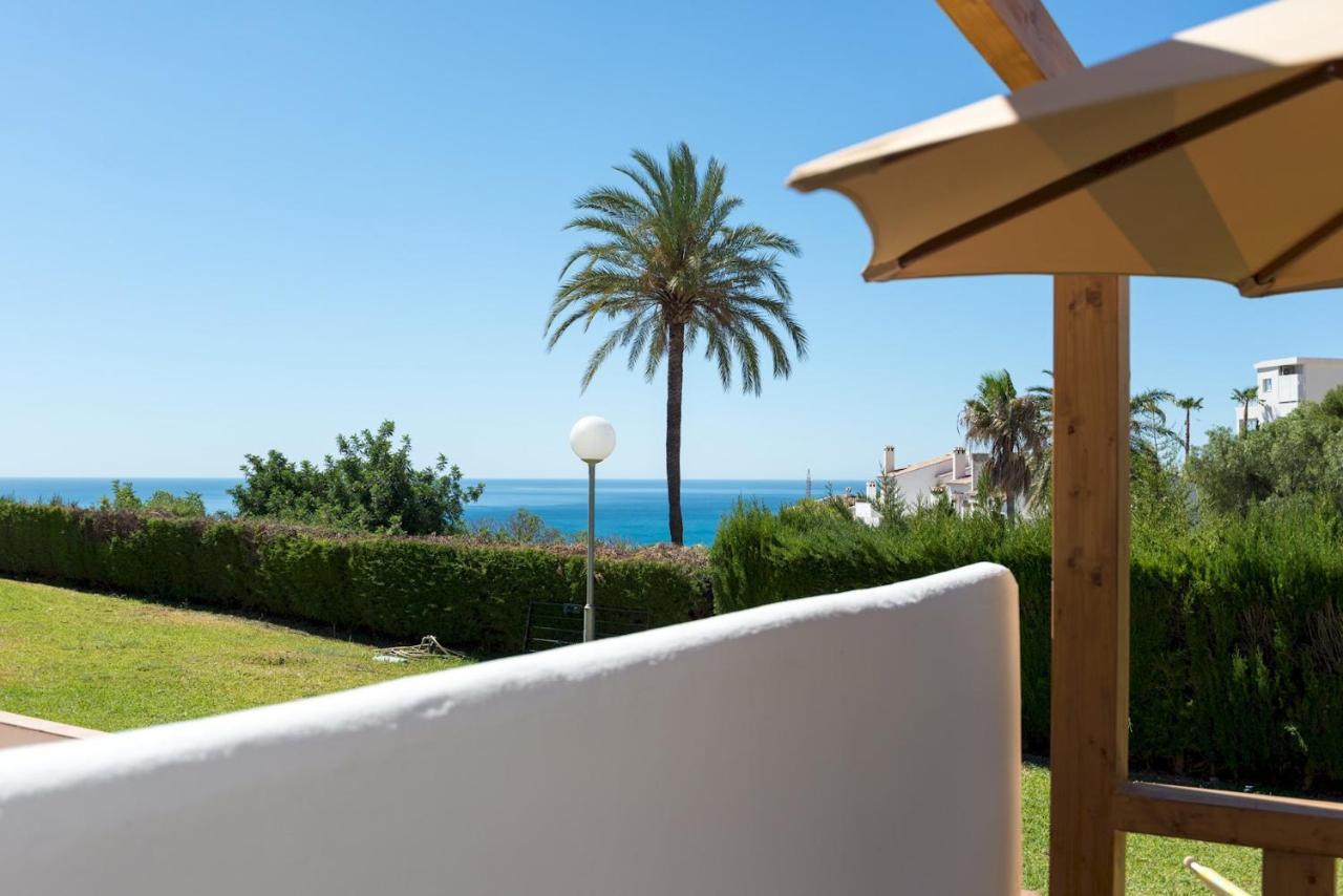 Malagasuite House Pool Fuengirola Ngoại thất bức ảnh