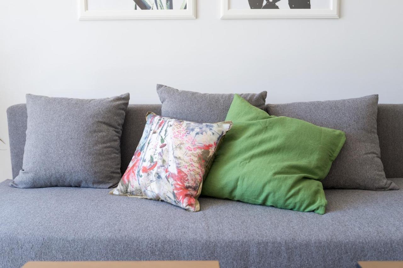 Malagasuite House Pool Fuengirola Ngoại thất bức ảnh