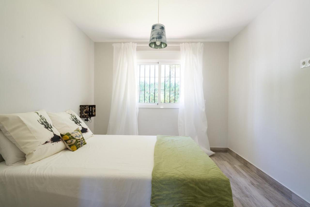 Malagasuite House Pool Fuengirola Ngoại thất bức ảnh
