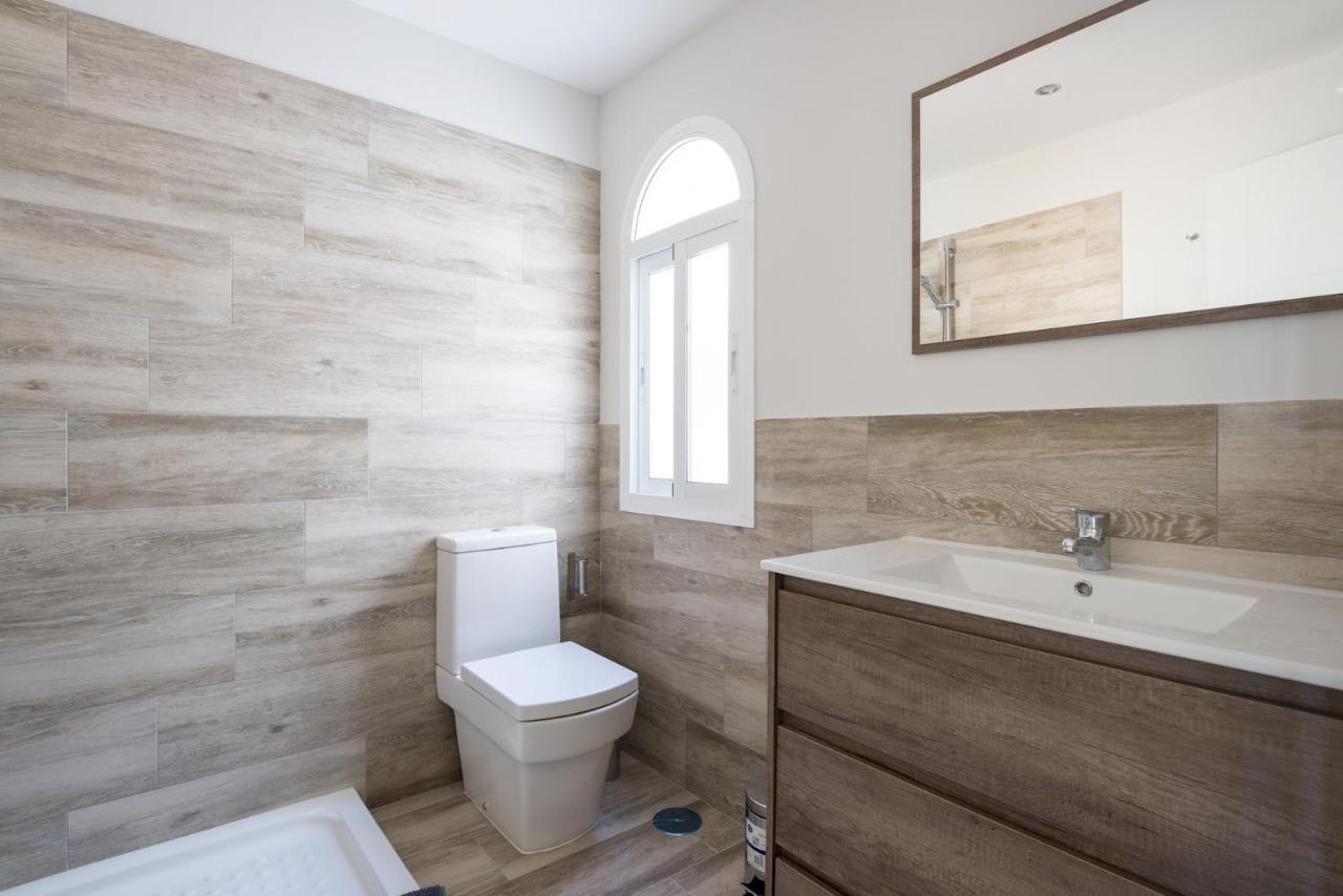 Malagasuite House Pool Fuengirola Ngoại thất bức ảnh