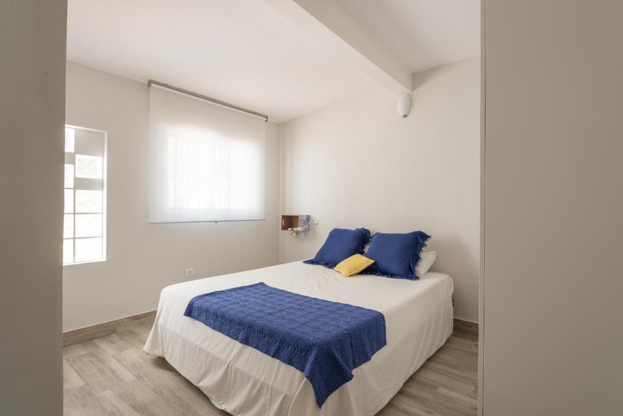 Malagasuite House Pool Fuengirola Ngoại thất bức ảnh
