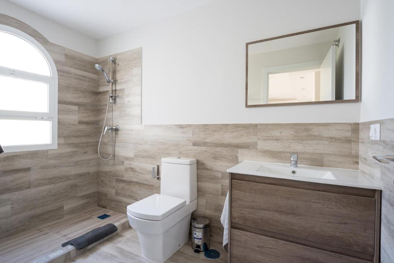 Malagasuite House Pool Fuengirola Ngoại thất bức ảnh