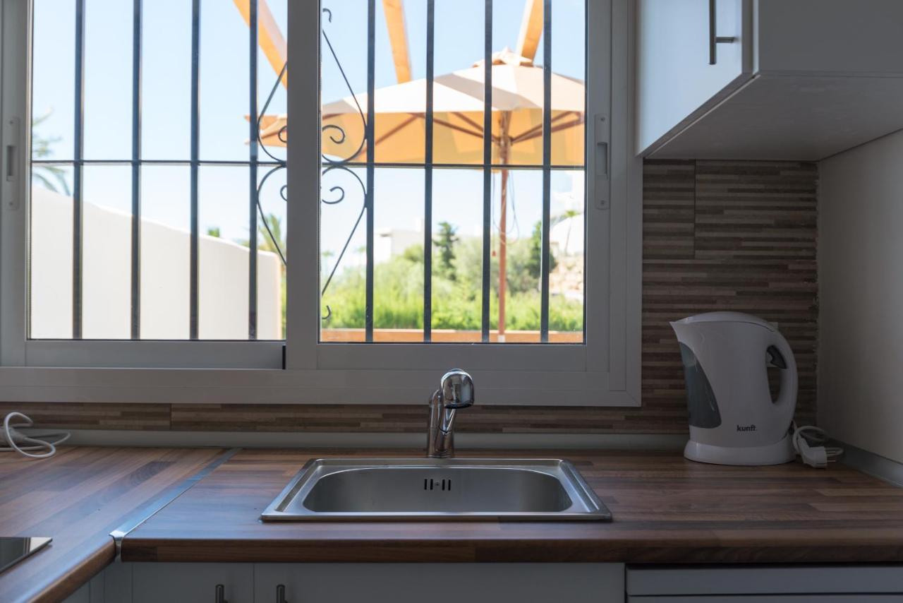 Malagasuite House Pool Fuengirola Ngoại thất bức ảnh